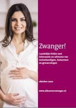 Folder zwanger